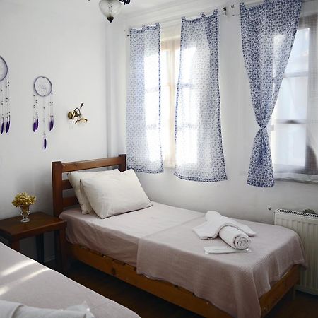 Bozcaada Boutique B&B 외부 사진
