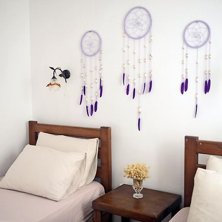 Bozcaada Boutique B&B 외부 사진