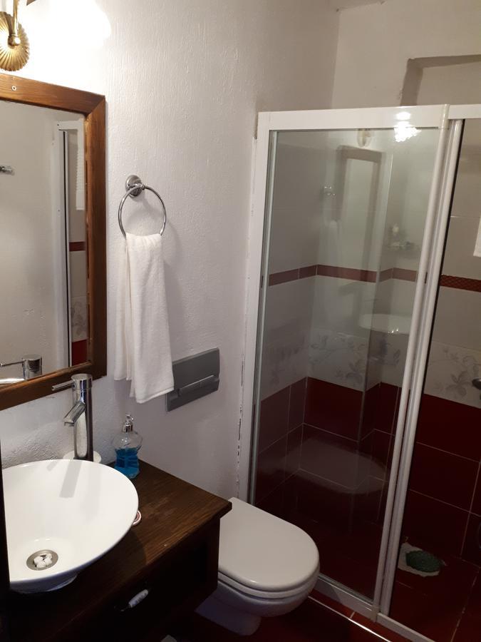 Bozcaada Boutique B&B 외부 사진