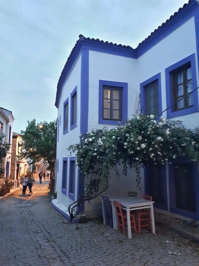 Bozcaada Boutique B&B 외부 사진