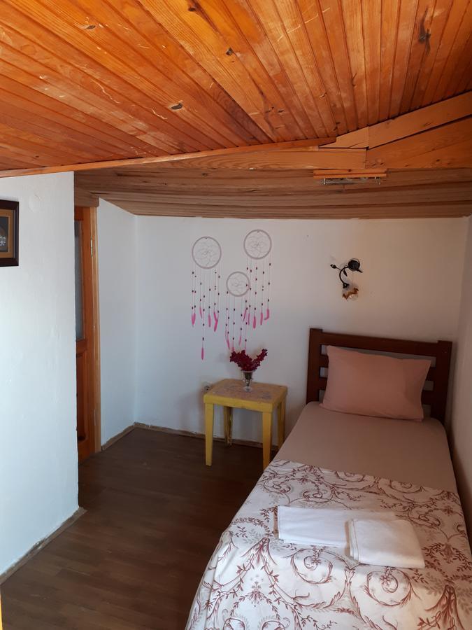 Bozcaada Boutique B&B 외부 사진