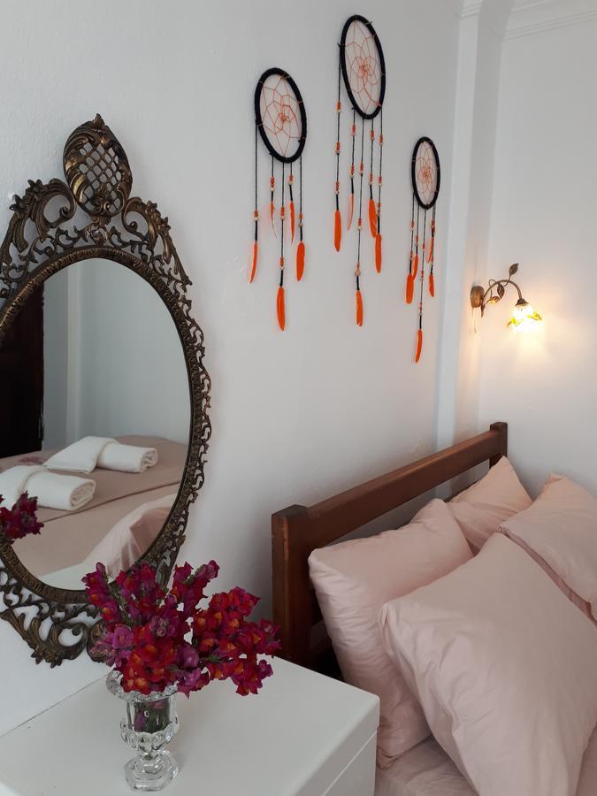 Bozcaada Boutique B&B 외부 사진