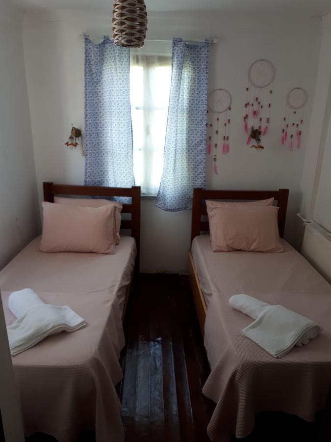 Bozcaada Boutique B&B 외부 사진