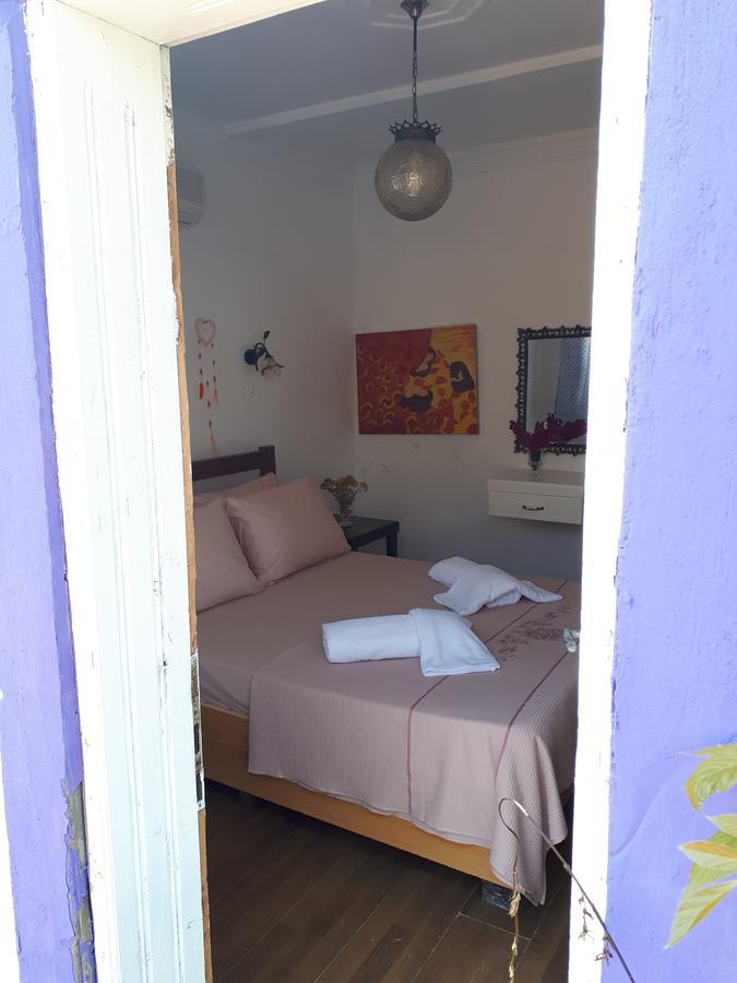 Bozcaada Boutique B&B 외부 사진