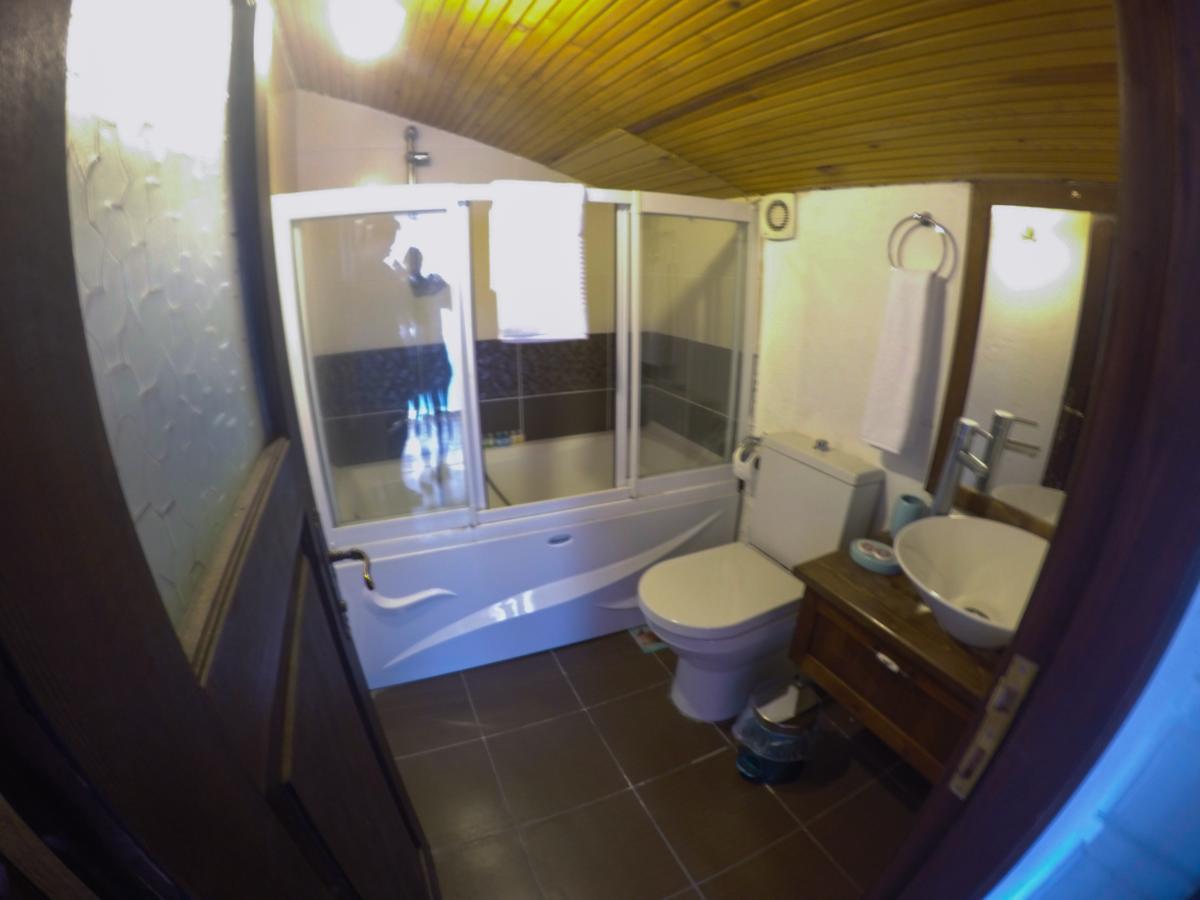 Bozcaada Boutique B&B 외부 사진