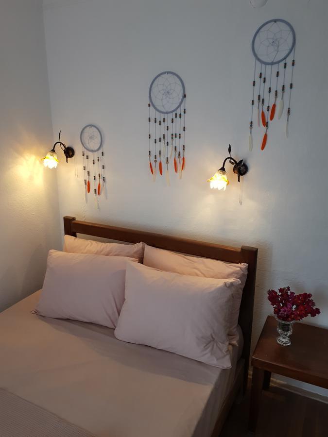Bozcaada Boutique B&B 외부 사진
