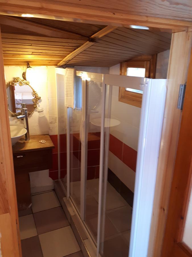 Bozcaada Boutique B&B 외부 사진
