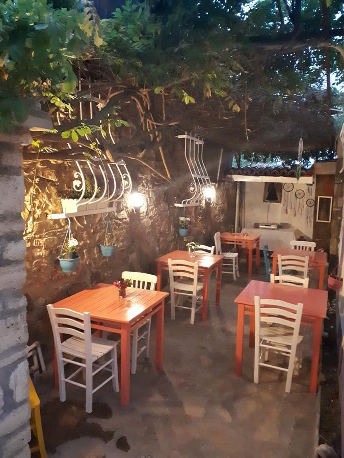 Bozcaada Boutique B&B 외부 사진