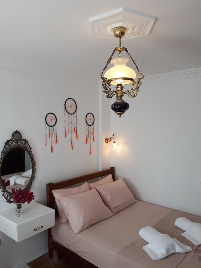 Bozcaada Boutique B&B 외부 사진