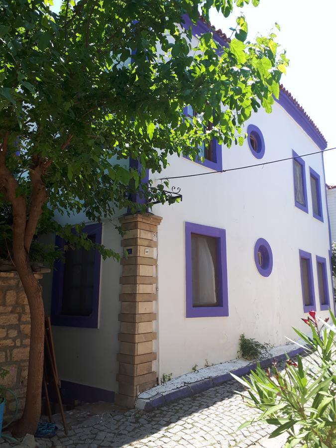 Bozcaada Boutique B&B 외부 사진
