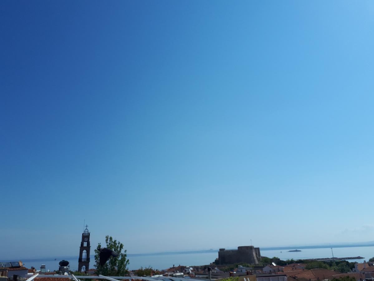 Bozcaada Boutique B&B 외부 사진