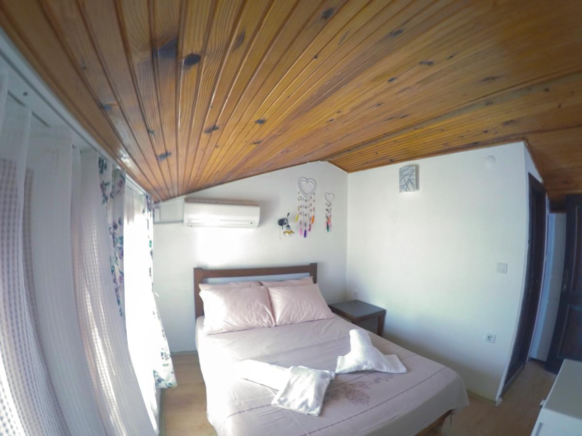 Bozcaada Boutique B&B 외부 사진