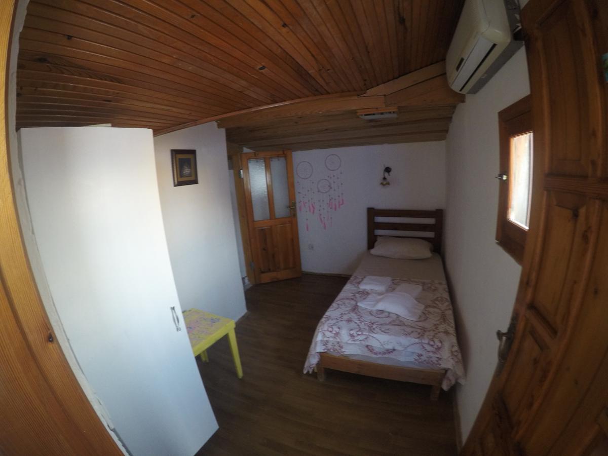 Bozcaada Boutique B&B 외부 사진