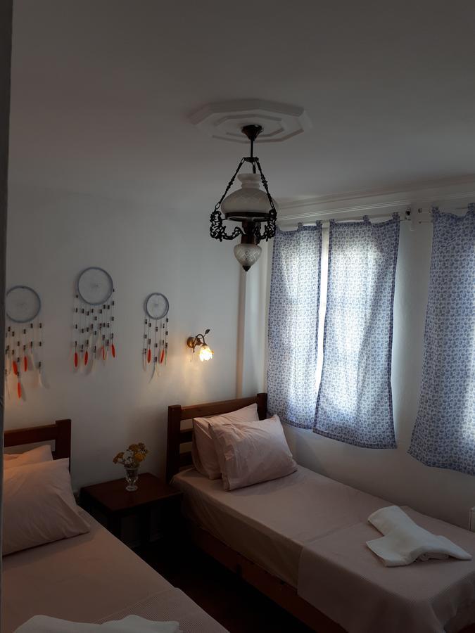 Bozcaada Boutique B&B 외부 사진