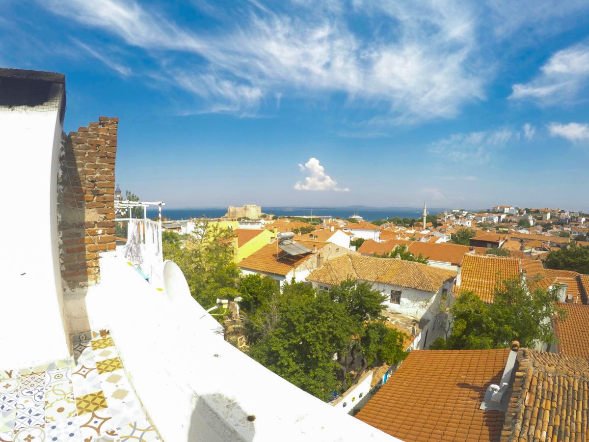 Bozcaada Boutique B&B 외부 사진
