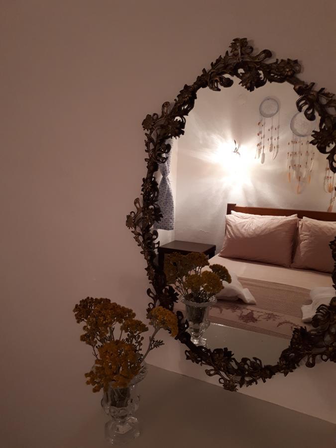 Bozcaada Boutique B&B 외부 사진