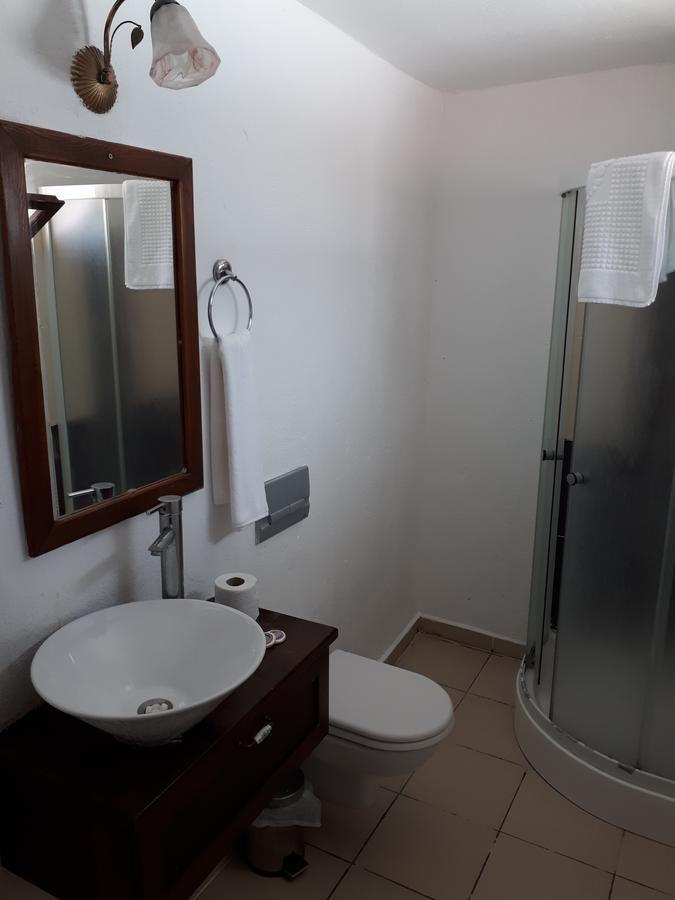 Bozcaada Boutique B&B 외부 사진