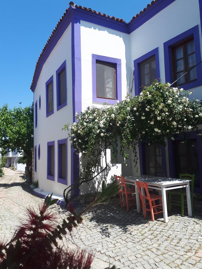 Bozcaada Boutique B&B 외부 사진