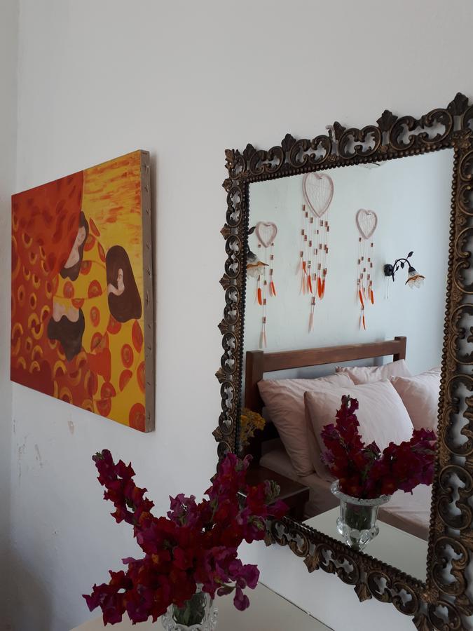Bozcaada Boutique B&B 외부 사진