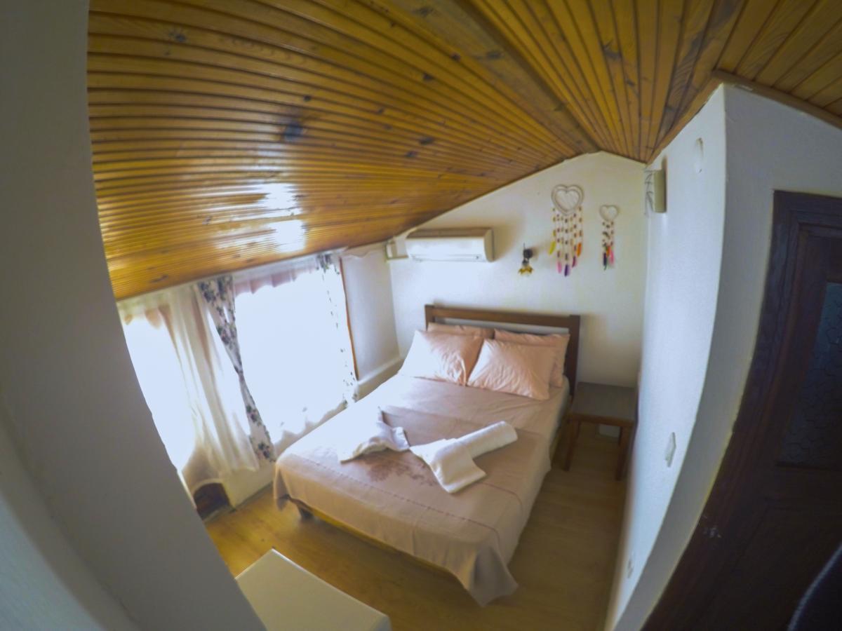 Bozcaada Boutique B&B 외부 사진