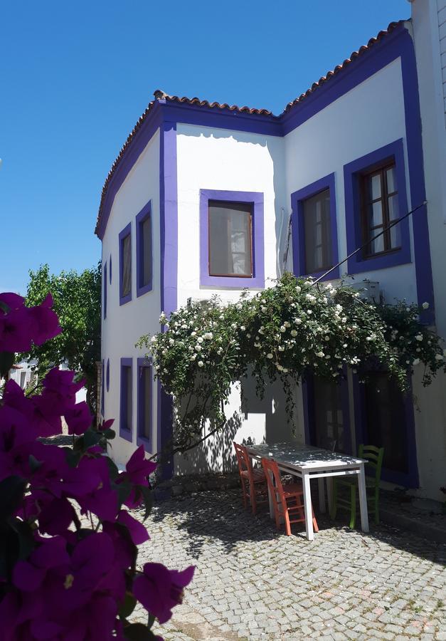 Bozcaada Boutique B&B 외부 사진