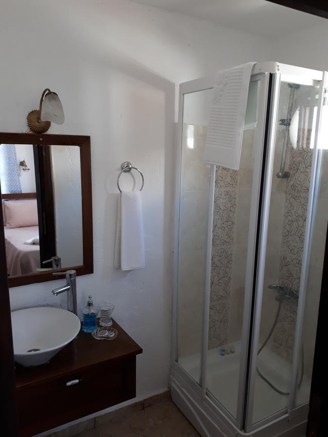 Bozcaada Boutique B&B 외부 사진