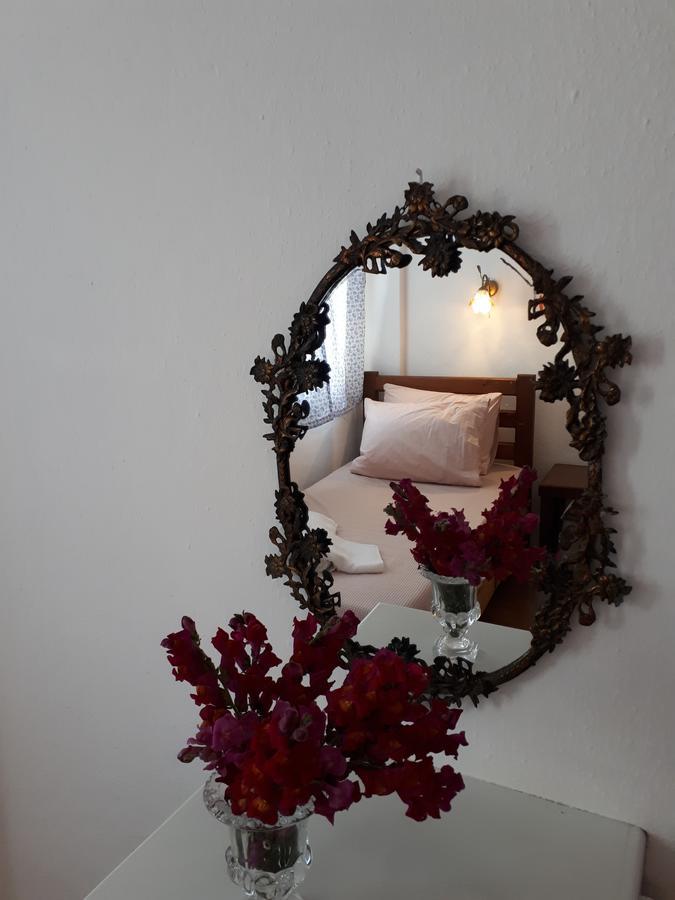 Bozcaada Boutique B&B 외부 사진