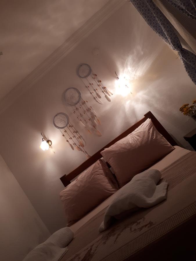 Bozcaada Boutique B&B 외부 사진