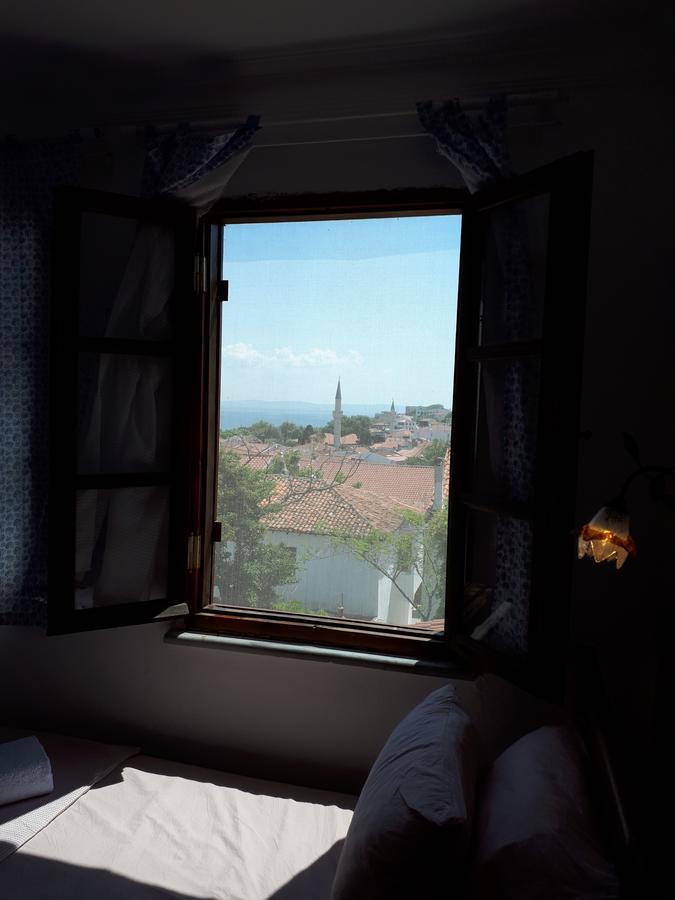 Bozcaada Boutique B&B 외부 사진