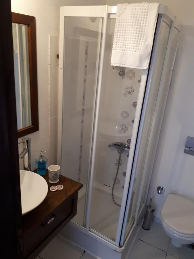 Bozcaada Boutique B&B 외부 사진