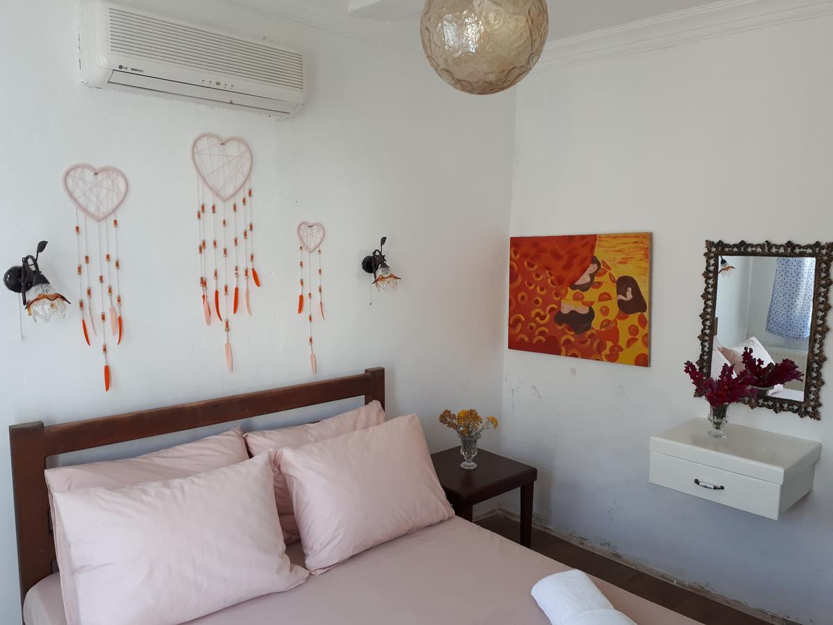Bozcaada Boutique B&B 외부 사진