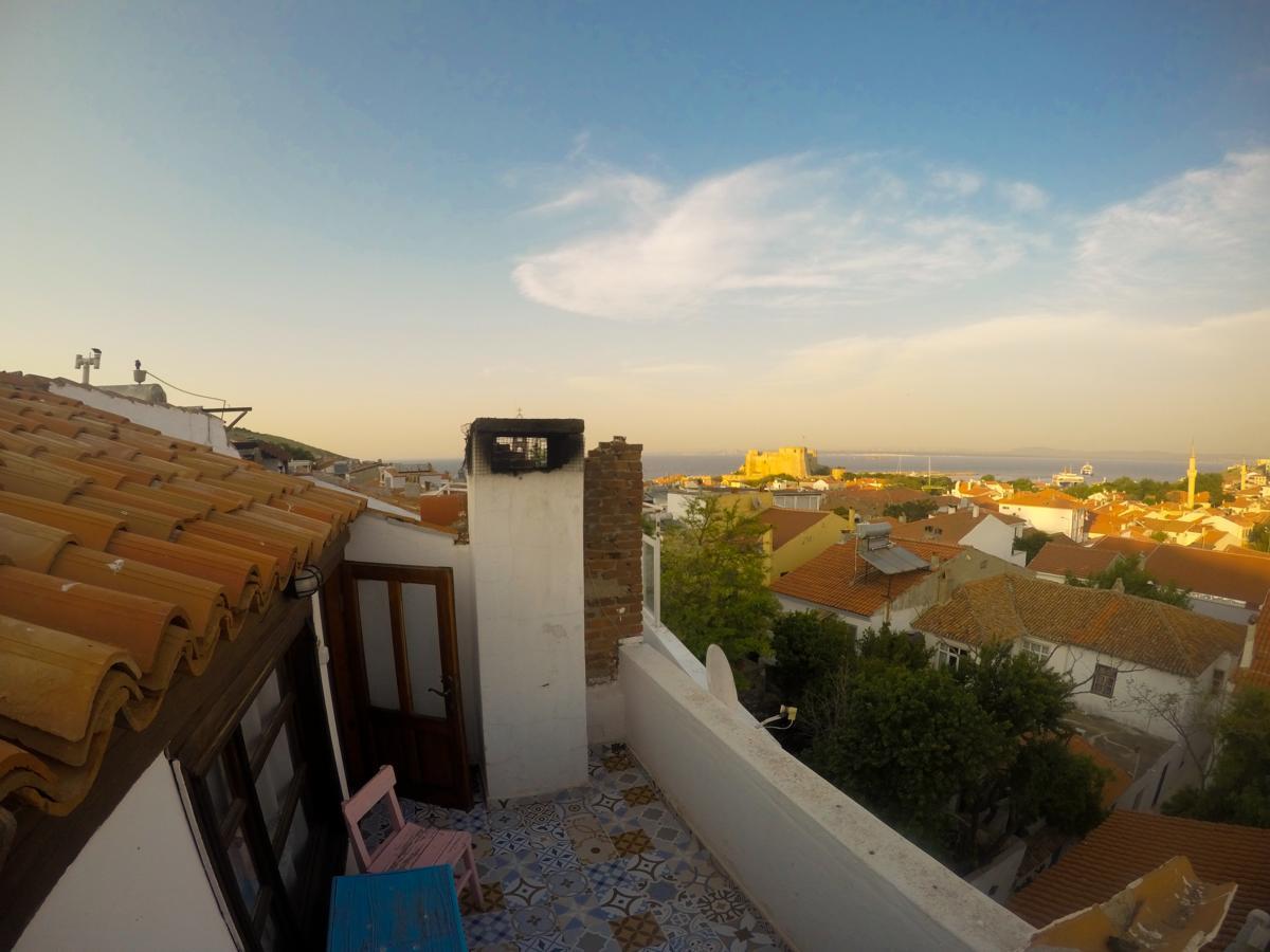 Bozcaada Boutique B&B 외부 사진