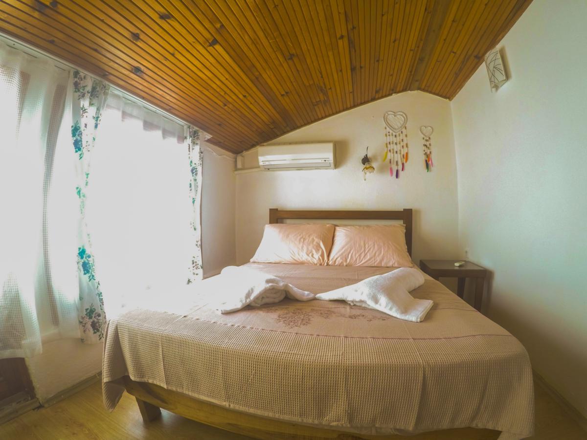Bozcaada Boutique B&B 외부 사진