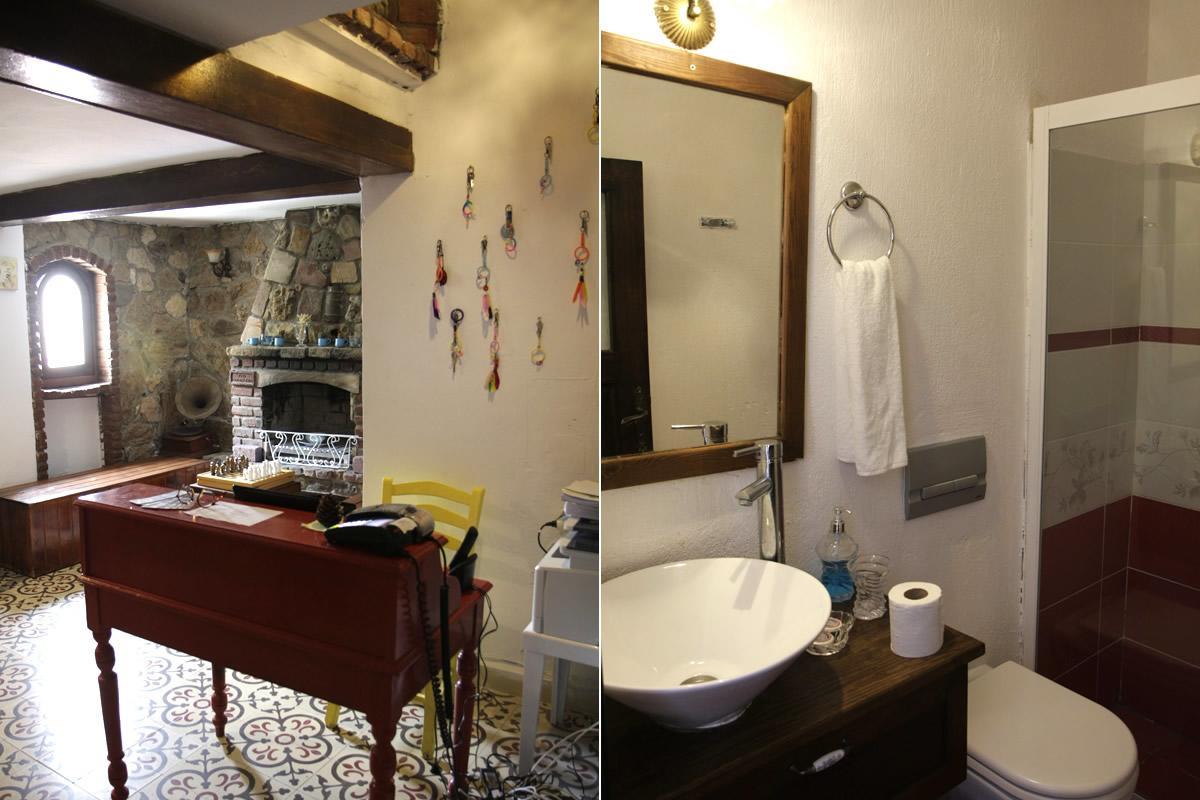 Bozcaada Boutique B&B 외부 사진