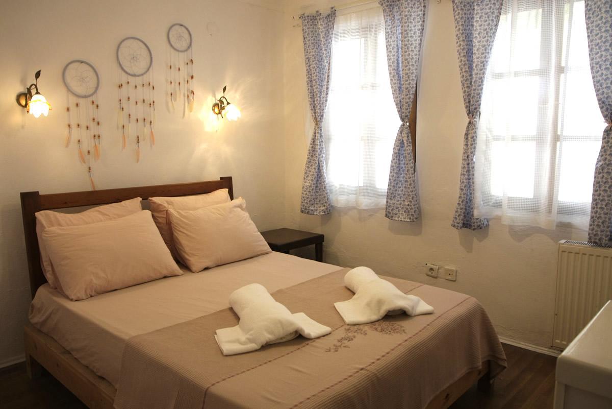 Bozcaada Boutique B&B 외부 사진