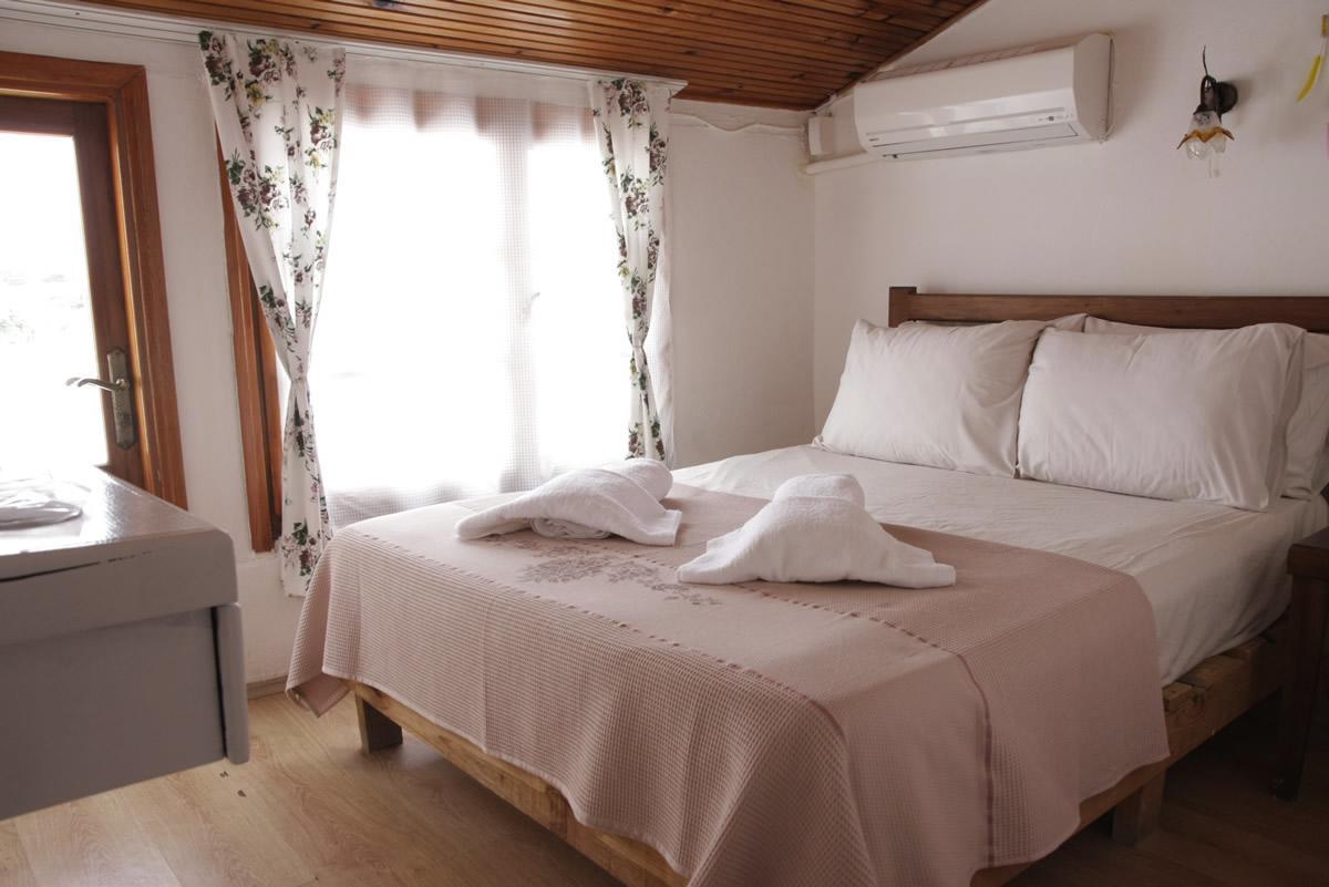 Bozcaada Boutique B&B 외부 사진