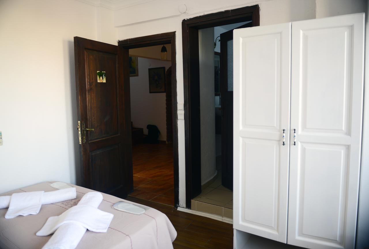 Bozcaada Boutique B&B 외부 사진