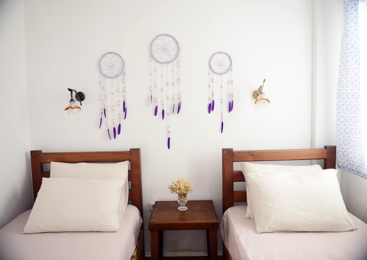 Bozcaada Boutique B&B 외부 사진