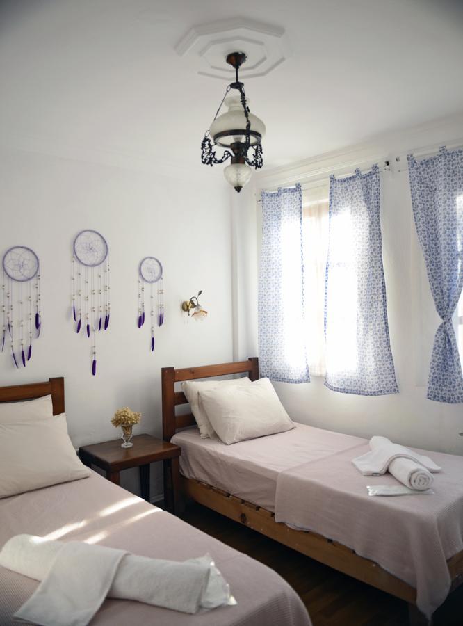 Bozcaada Boutique B&B 외부 사진