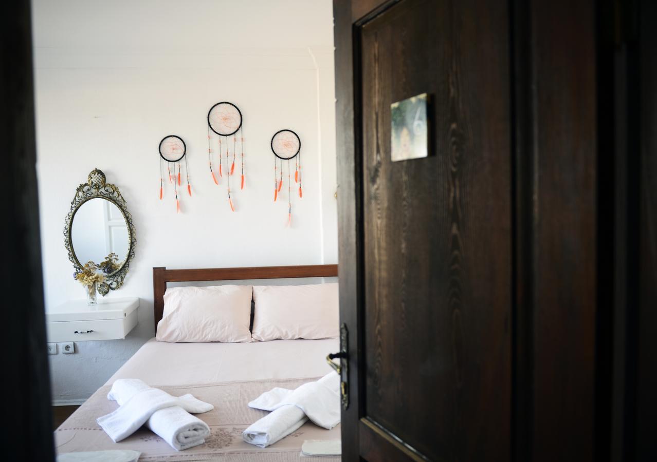 Bozcaada Boutique B&B 외부 사진