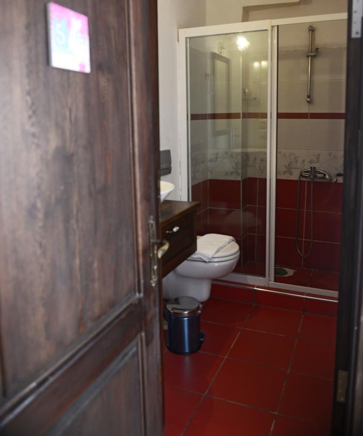 Bozcaada Boutique B&B 외부 사진
