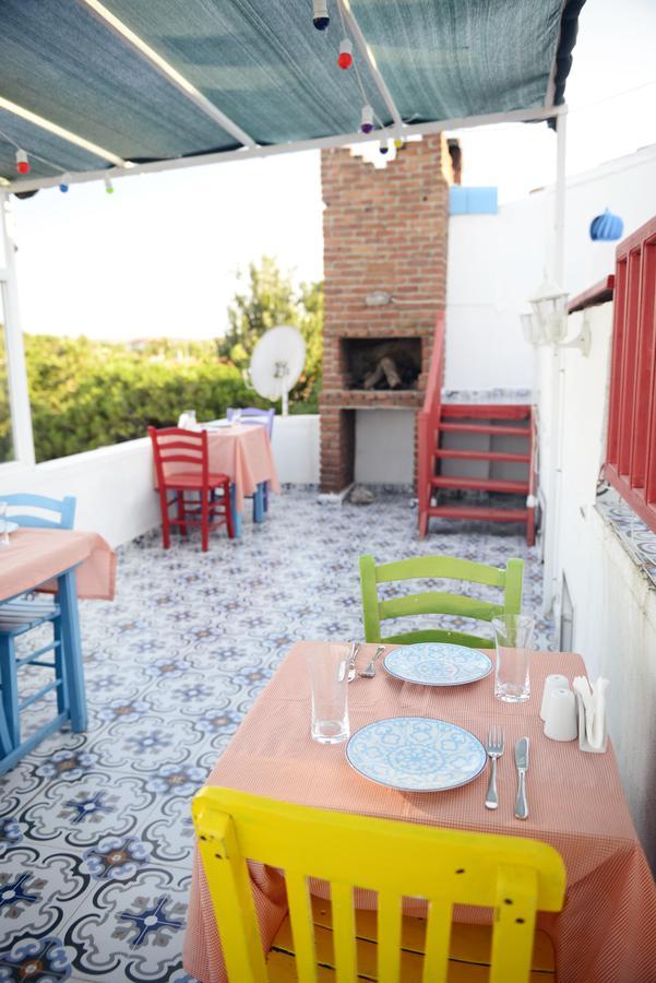 Bozcaada Boutique B&B 외부 사진
