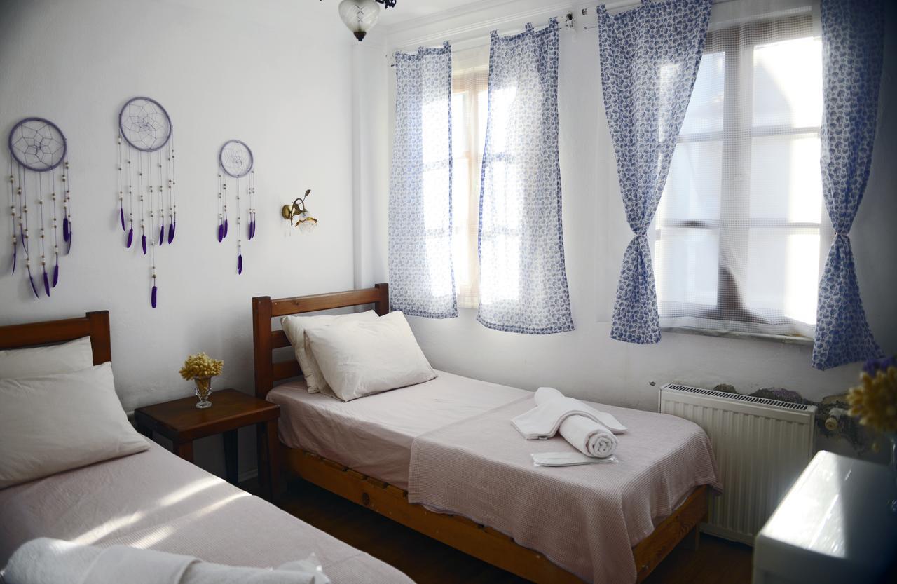 Bozcaada Boutique B&B 외부 사진