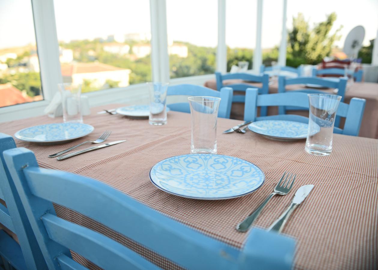 Bozcaada Boutique B&B 외부 사진