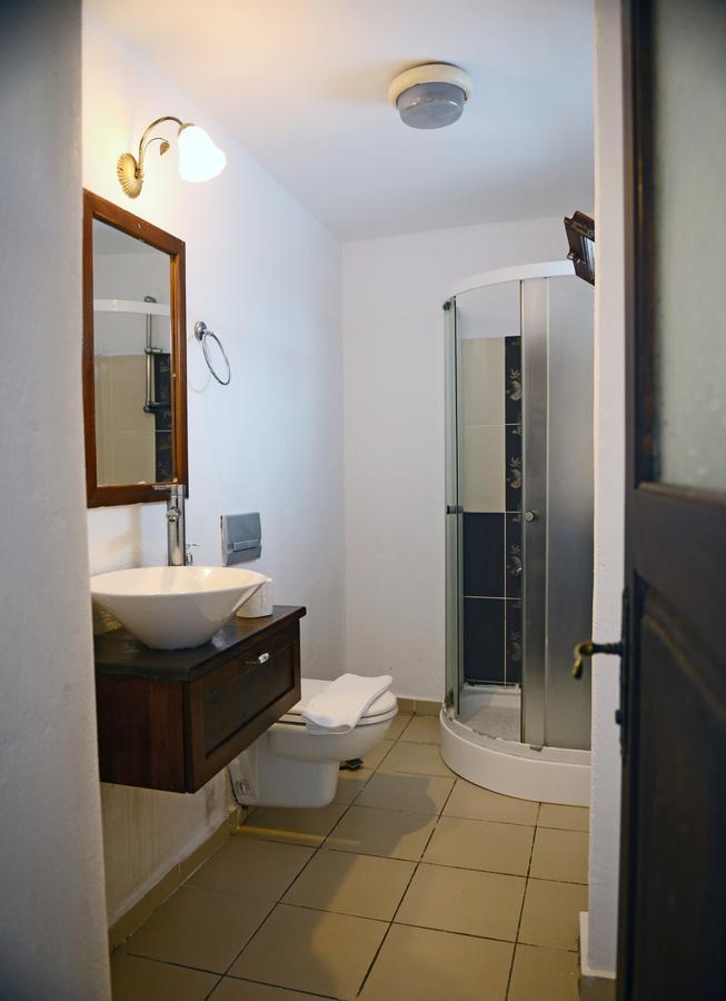 Bozcaada Boutique B&B 외부 사진