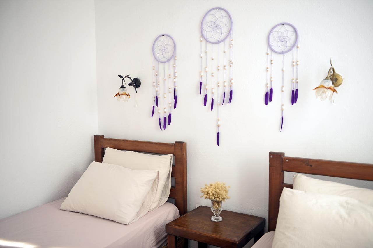Bozcaada Boutique B&B 외부 사진