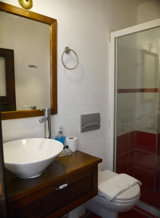 Bozcaada Boutique B&B 외부 사진