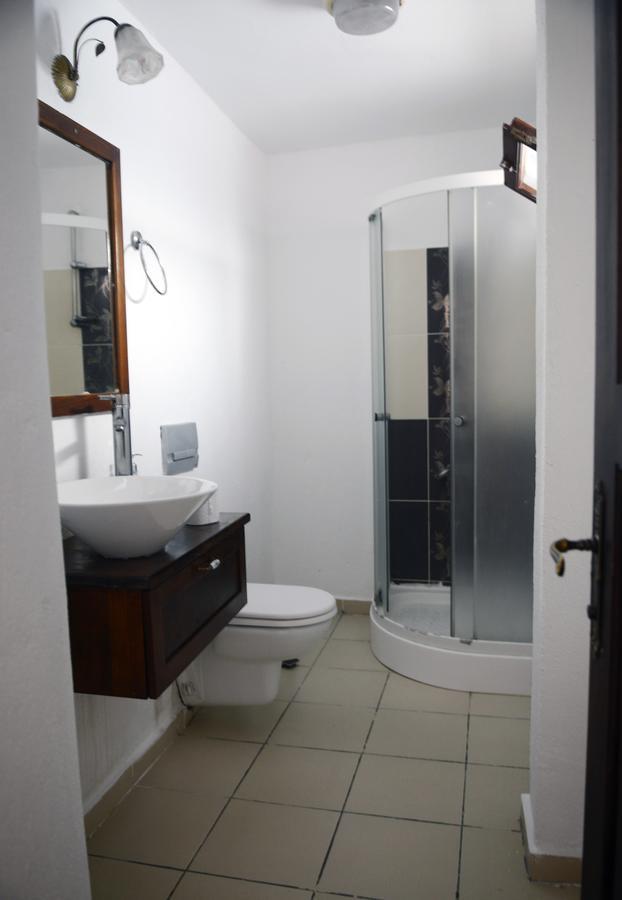 Bozcaada Boutique B&B 외부 사진